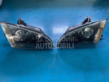 farovi fokus 2 za Ford Focus od 2005. do 2008. god.