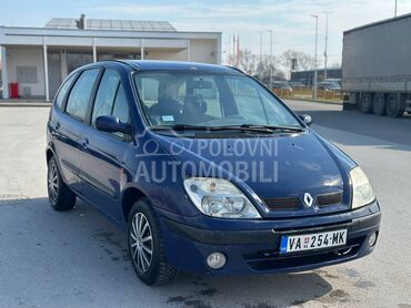 Renault Scenic 1.4