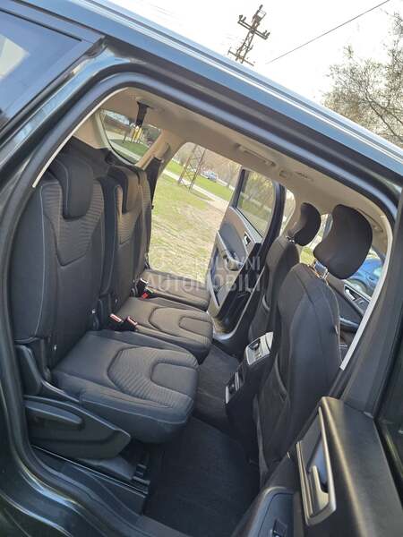 Ford S-Max SALON.SWIS