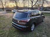 Ford S-Max SALON.SWIS