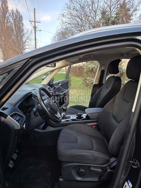 Ford S-Max SALON.SWIS