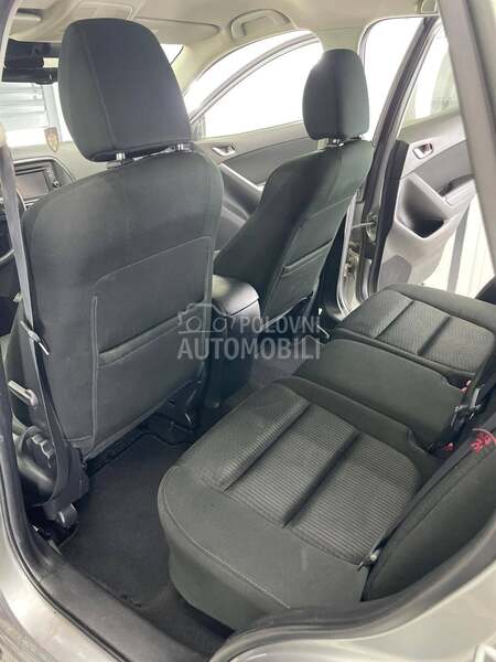 Mazda CX-5 2.2 SKYACTIVE