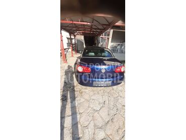 Volkswagen EOS 