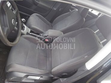 Sedista karavan za Volkswagen Golf 5