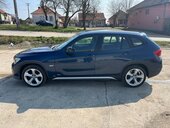 BMW X1 2.0 d