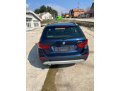 BMW X1 2.0 d