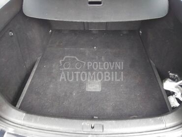 Tepih gepeka karavan za Volkswagen Golf 5