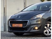 Peugeot 5008 1.6 e-HDi Active