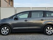 Peugeot 5008 1.6 e-HDi Active
