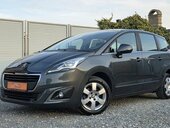 Peugeot 5008 1.6 e-HDi Active