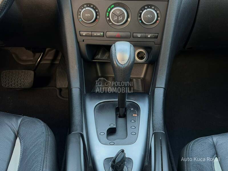 Saab 9-3 1.9 TTIDS / VECTOR /