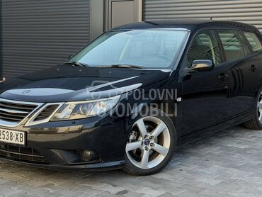 Saab 9-3 1.9 TTIDS / VECTOR /