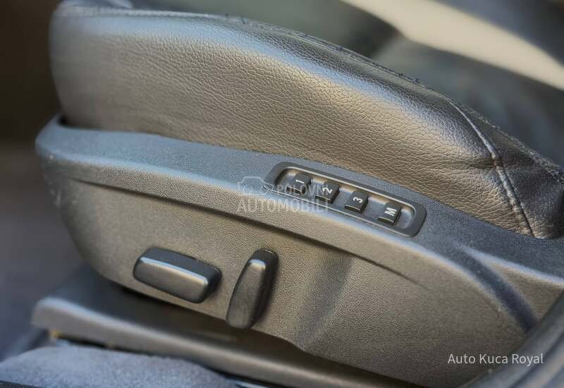 Saab 9-3 1.9 TTIDS / VECTOR /