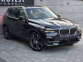 BMW X5 3.0XD/ Mild-hybrid