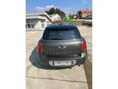 MINI Countryman 1.6d ALL4