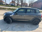 MINI Countryman 1.6d ALL4