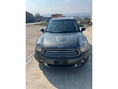MINI Countryman 1.6d ALL4