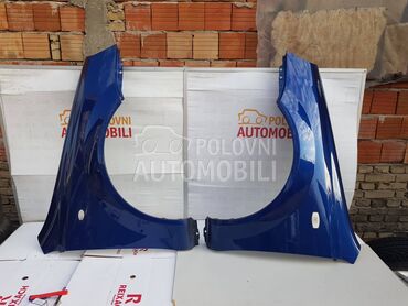 BLATOBRAN KARAVAN LIMUZINA za Chevrolet Lacetti, Nubira od 2003. do 2010. god.