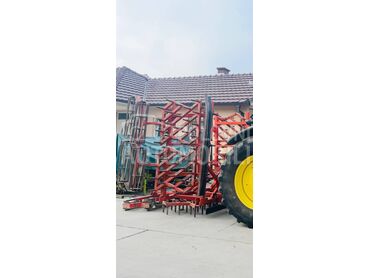 Tupanjac 6,6m Teška