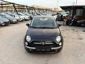 Fiat 500 TNG NOV