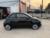 Fiat 500 TNG NOV