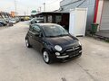 Fiat 500 TNG NOV