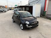 Fiat 500 TNG NOV