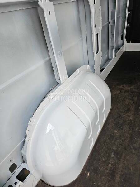 Renault Master 2.3dci 130