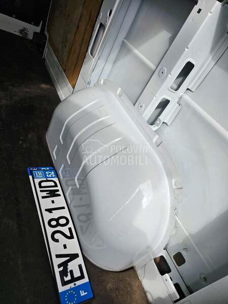 Renault Master 2.3dci 130