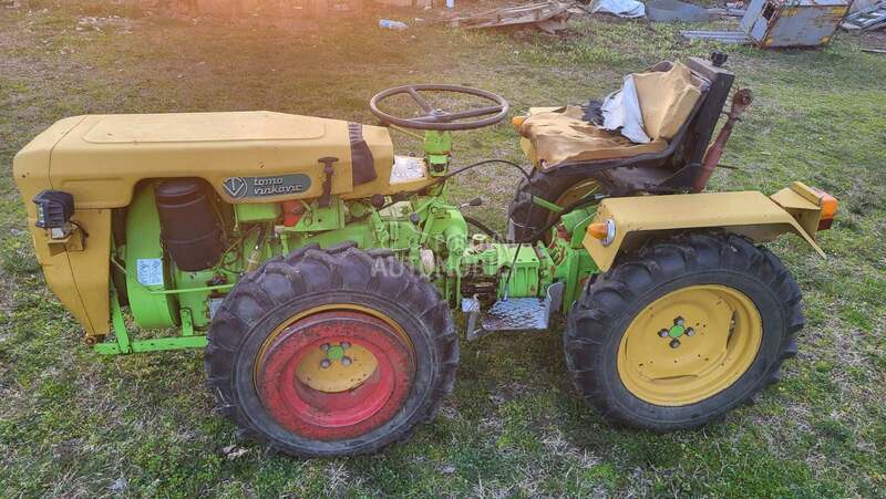 Tomo Vinković TV 418