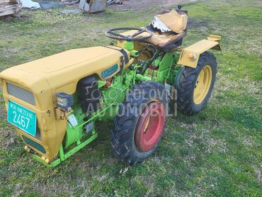 Tomo Vinković TV 418