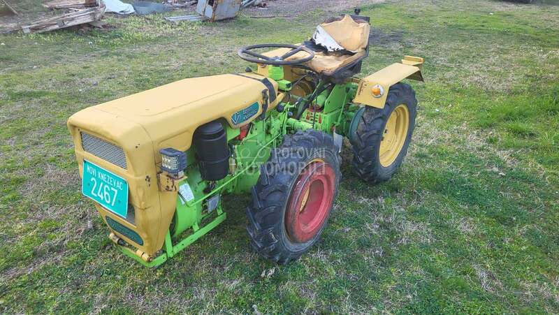 Tomo Vinković TV 418