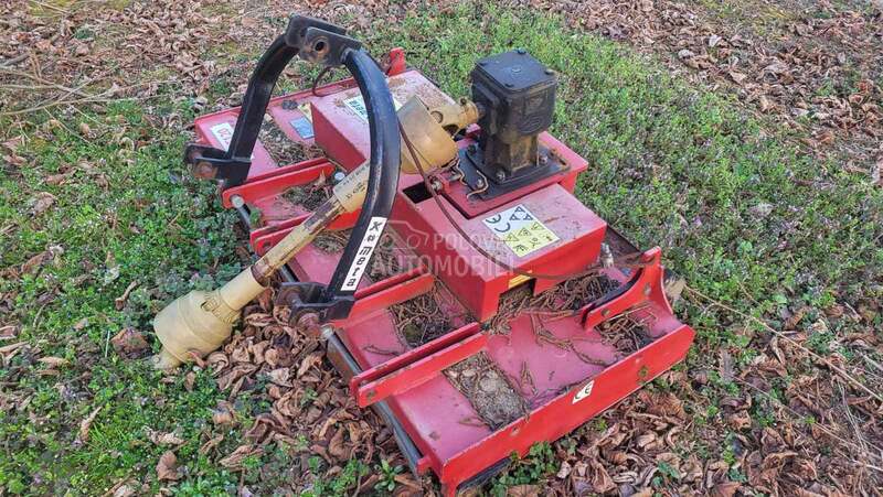 Tomo Vinković TV 418