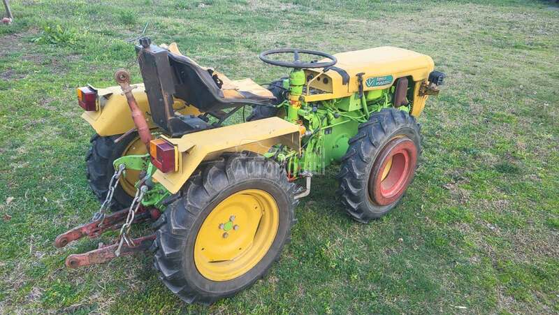 Tomo Vinković TV 418