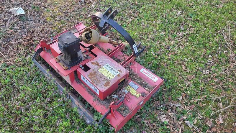 Tomo Vinković TV 418