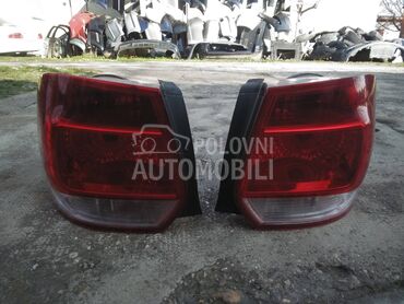 Stop svetlo karavan za Volkswagen Golf 5