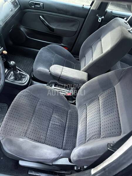 Volkswagen Golf 4 
