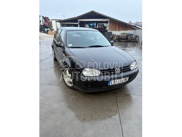 Volkswagen Golf 4 