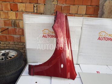 BLATOBRAN LEVI za Chevrolet Lacetti, Nubira od 2003. do 2010. god.