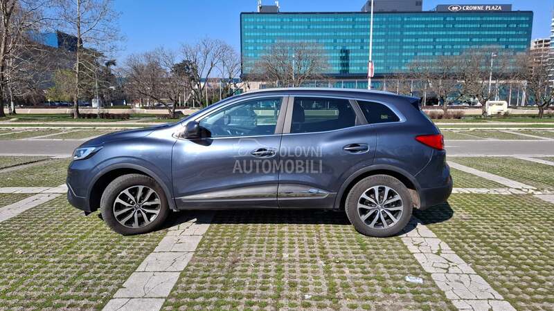 Renault Kadjar 