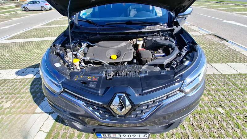 Renault Kadjar 
