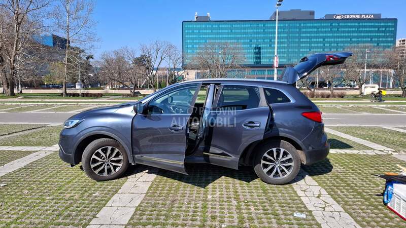 Renault Kadjar 