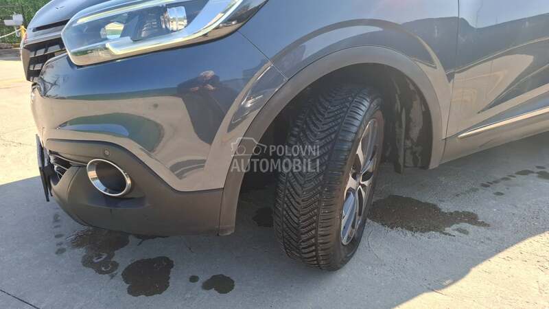 Renault Kadjar 