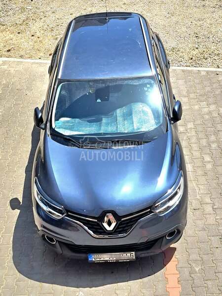Renault Kadjar 