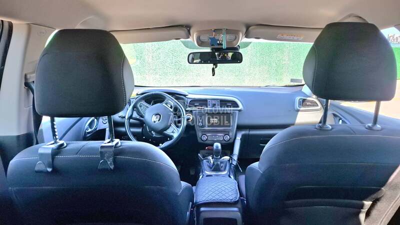 Renault Kadjar 