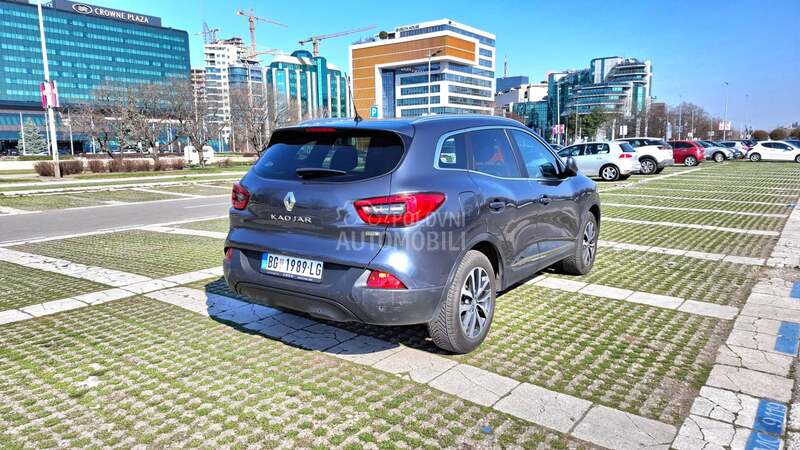 Renault Kadjar 