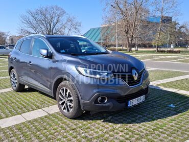 Renault Kadjar 