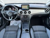 Mercedes Benz GLA 200 D AMG LINE KAM LED