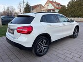 Mercedes Benz GLA 200 D AMG LINE KAM LED