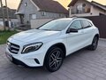 Mercedes Benz GLA 200 D AMG LINE KAM LED